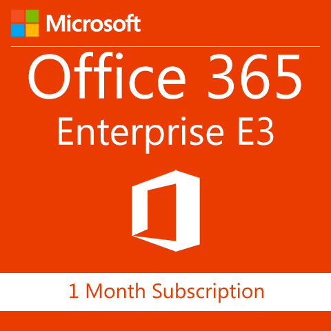 Microsoft Office 365 Enterprise E3 - Digital Maze