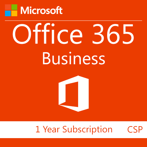 Microsoft Office 365 Business